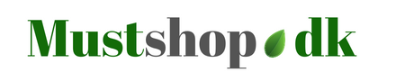 Mustshop Logo